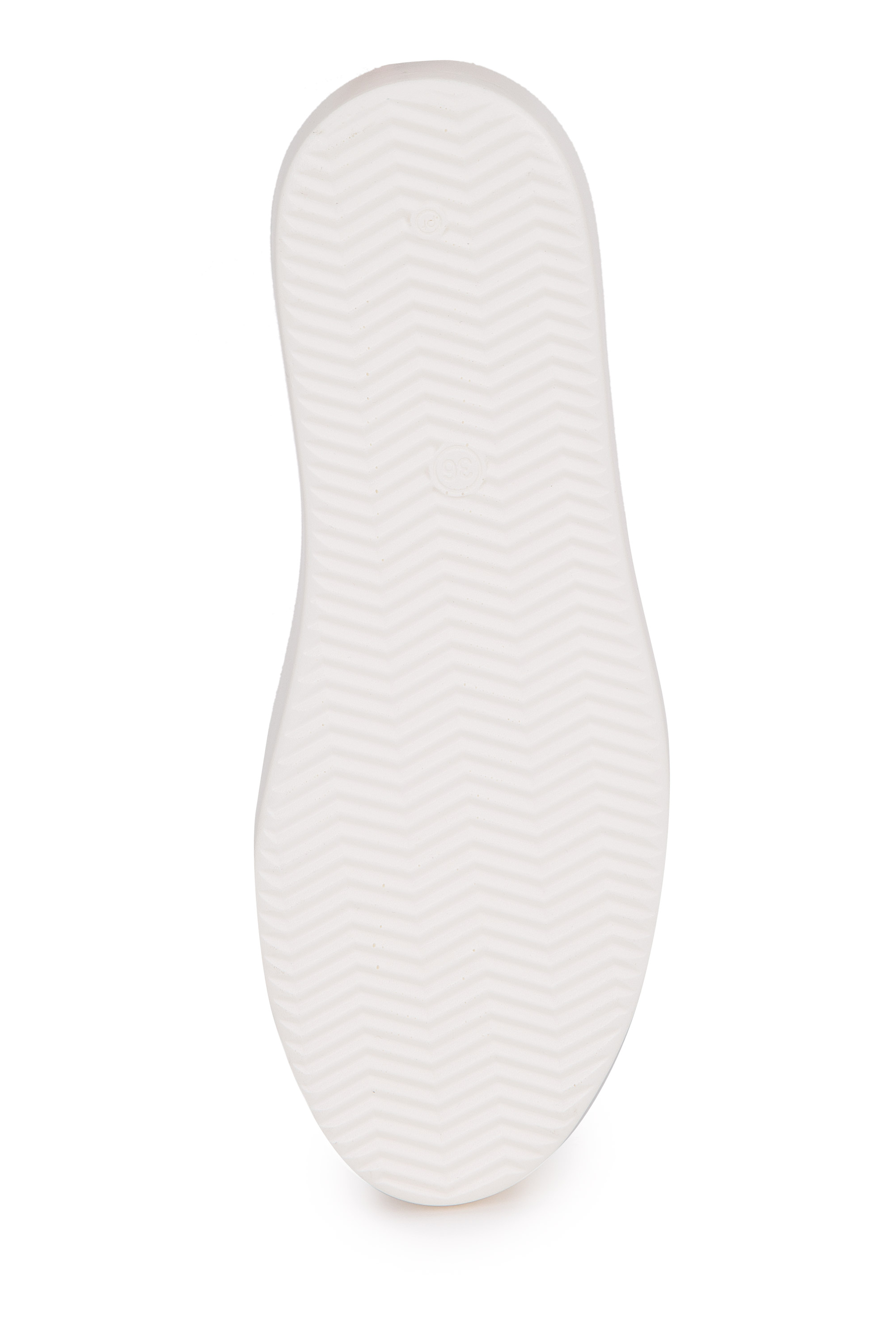 Kadın Pembe Spor Ayakkabı - 50222546018