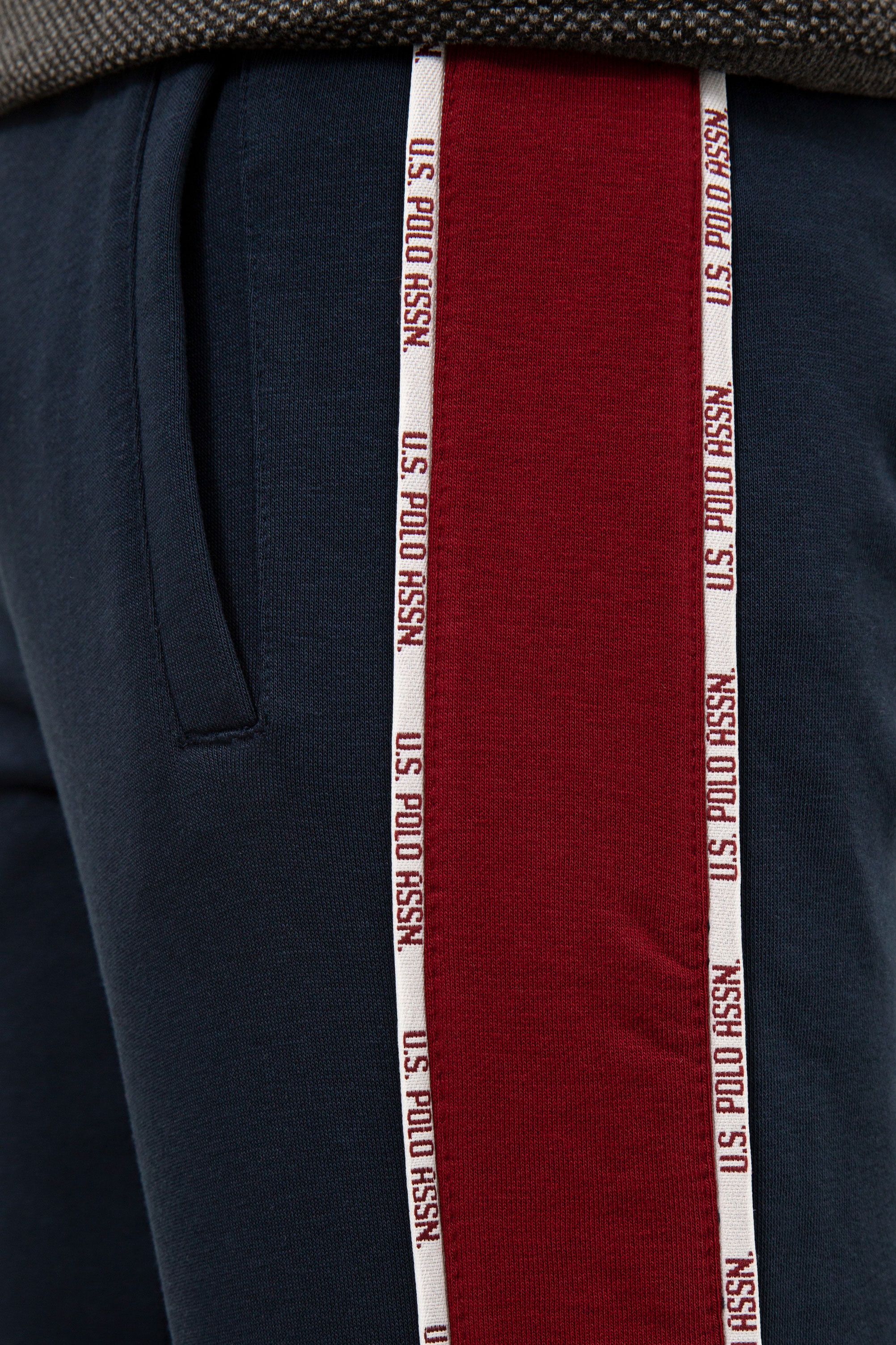 Erkek Lacivert Eşofman Altı - 50225474006