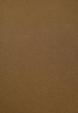 Kadın Haki Basic Sweatshirt - 50289540029