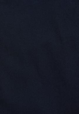 Kadın Lacivert Kanvas Pantolon - 50309156004