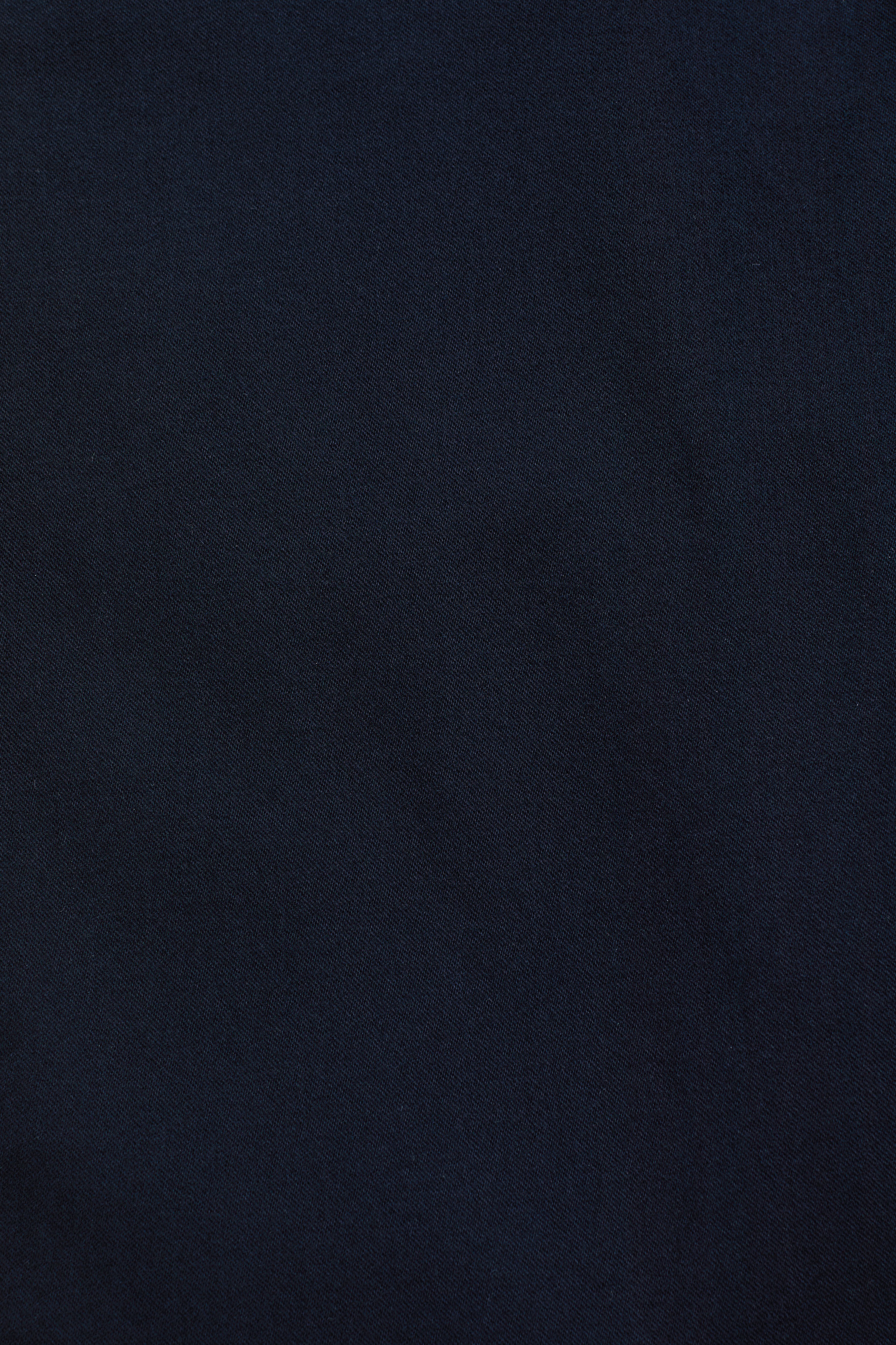 Kadın Lacivert Kanvas Pantolon - Image 7