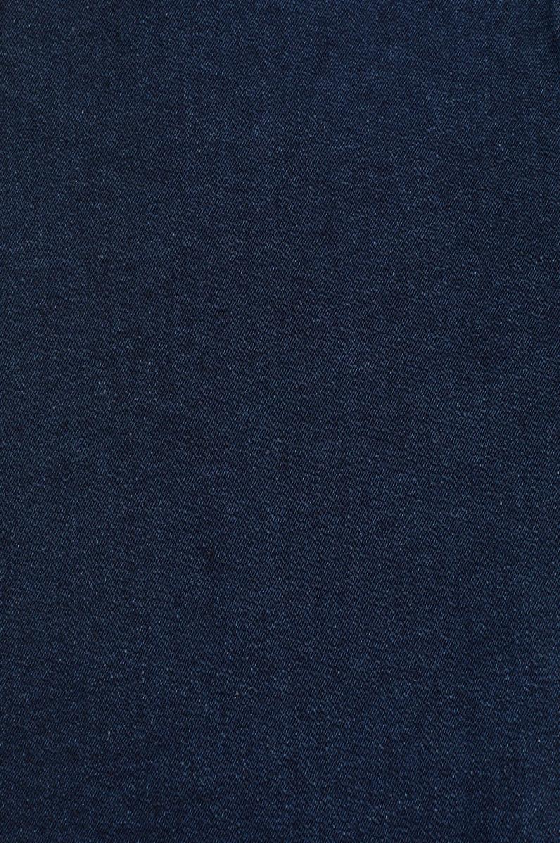 Kadın Koyu Mavi Jean Pantolon