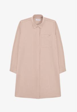 Kadın Camel Dokuma Elbise - 50308530004