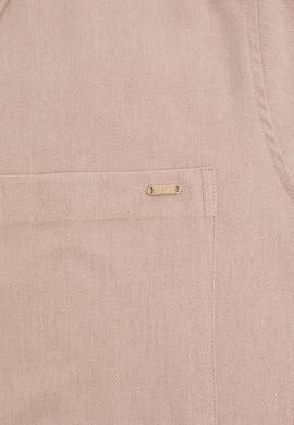 Kadın Camel Dokuma Elbise - 50308530004