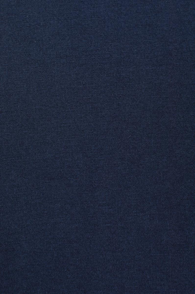 Kadın Lacivert Kazak