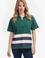 Kadın Koyu Yeşil Tişört