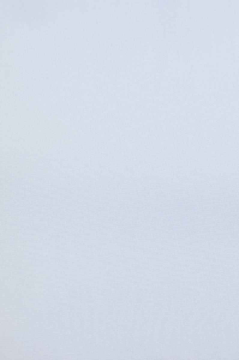 Kadın Açık Mavi Uzun Kollu Basic Gömlek