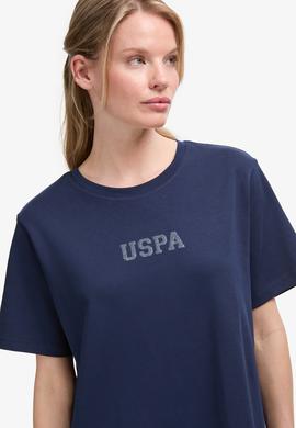 Kadın Lacivert Örme Elbise - 50289208018