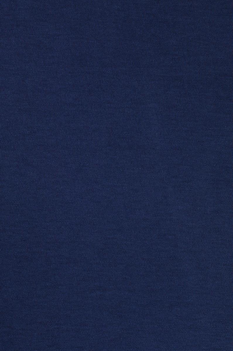 Kadın Lacivert Örme Elbise