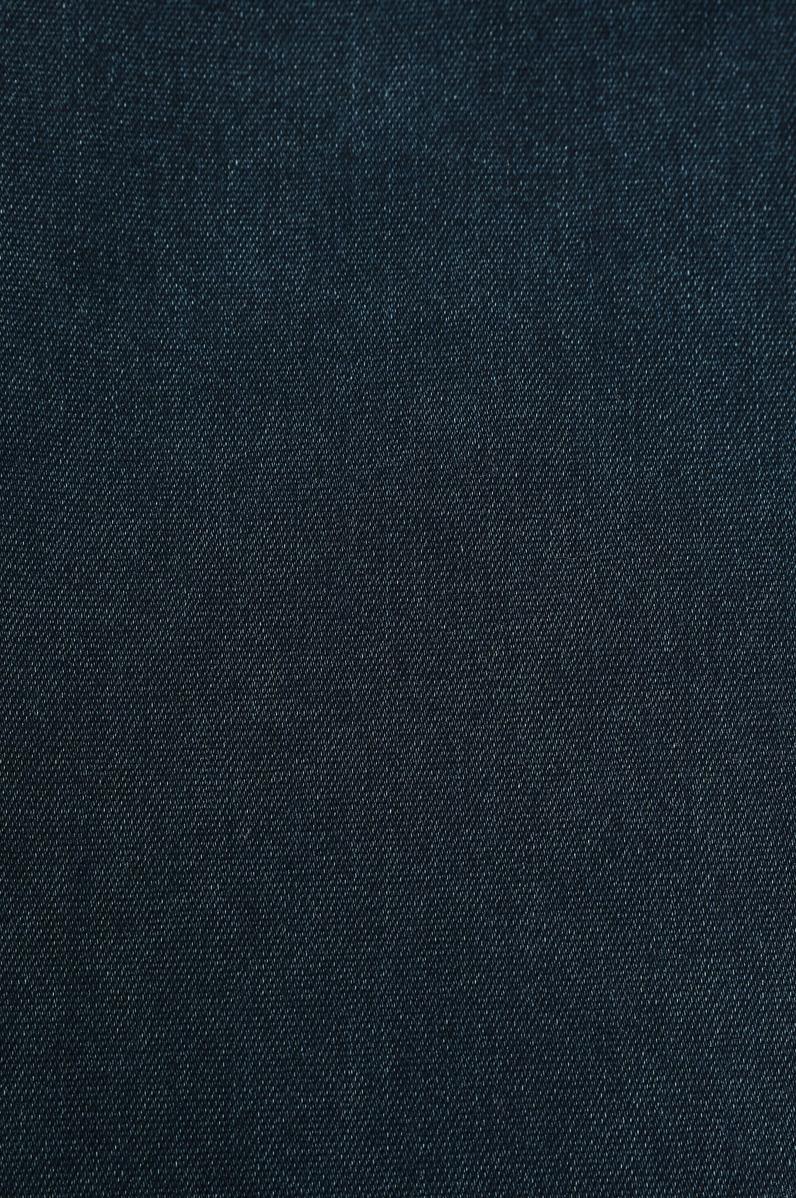 Erkek Koyu Mavi Jean Pantolon