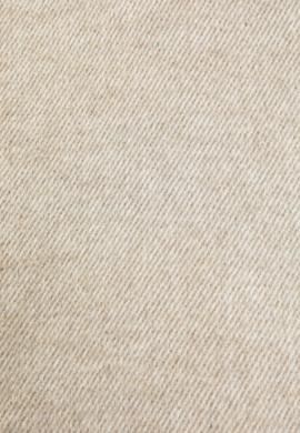 Erkek Krem Kaşe Kaban - 50310307009