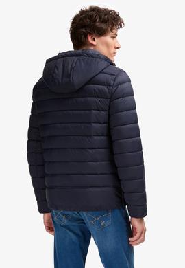 Erkek Lacivert Mont - 50310049043