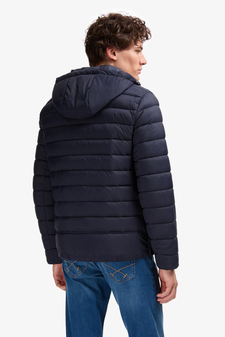 Erkek Lacivert Mont - 50310049043