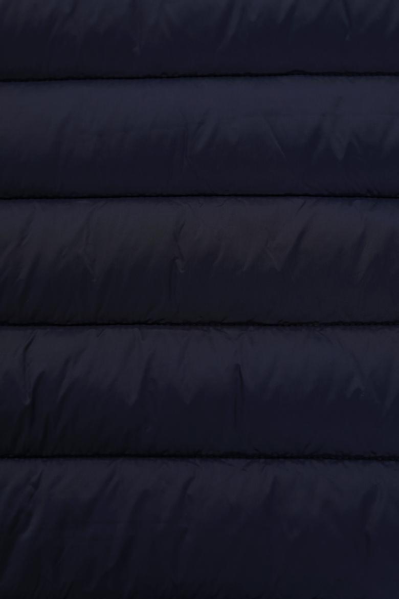 Erkek Lacivert Mont - 50310049043