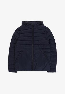 Erkek Lacivert Mont - 50310049043