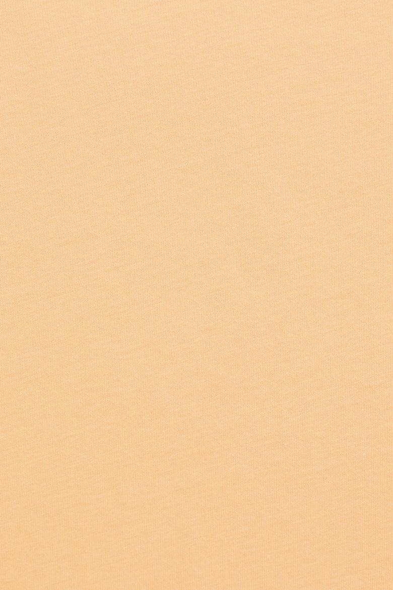 Kadın Turuncu Tişört - 50297454226