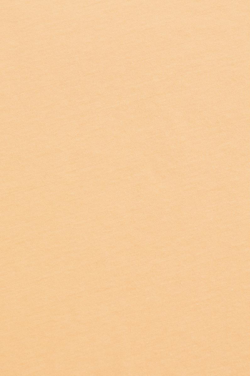 Kadın Turuncu Tişört