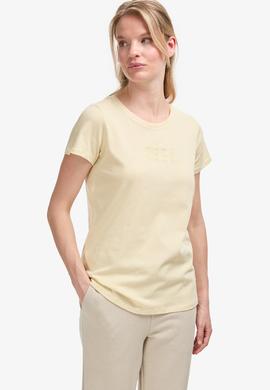 Kadın Açık Haki Tişört - 50297454064