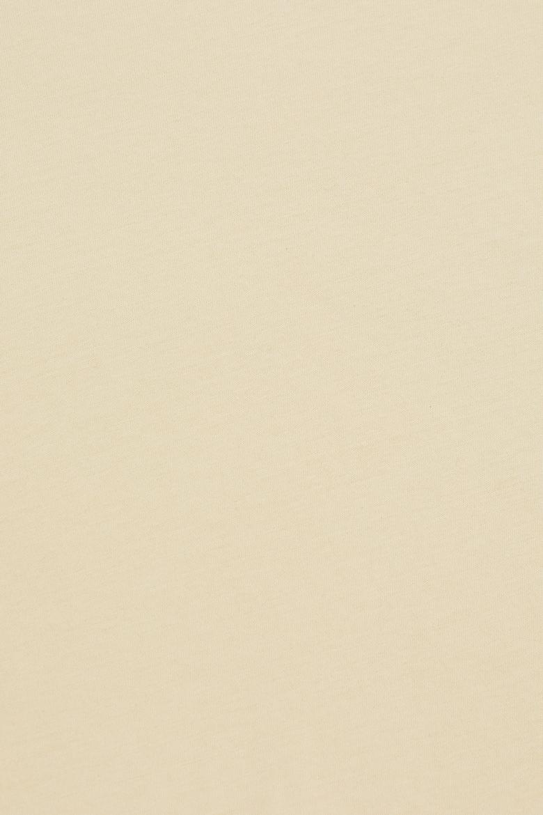 Kadın Açık Haki Tişört - 50297454064