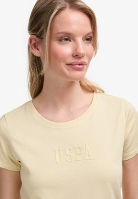 Kadın Açık Haki Tişört - 50297454064