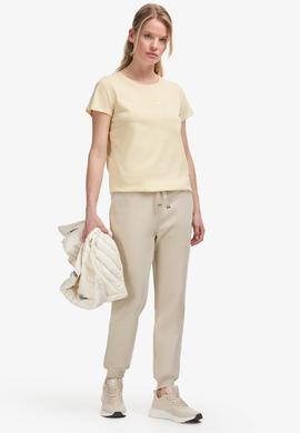 Kadın Açık Haki Tişört - 50297454064