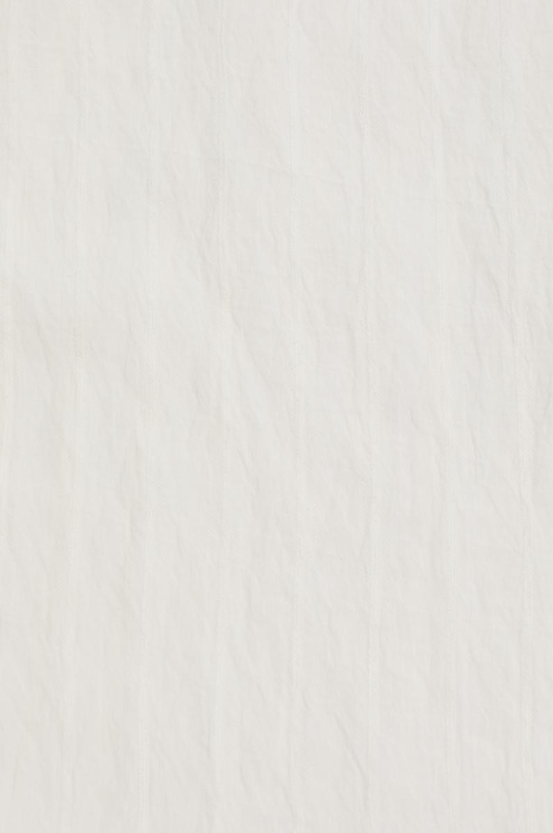 Kadın Krem Uzun Kollu Gömlek