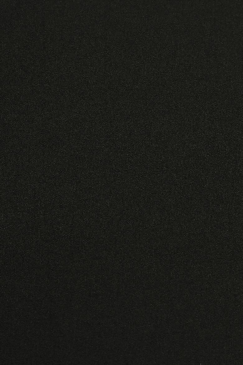 Erkek Siyah Kaban - 50310302006