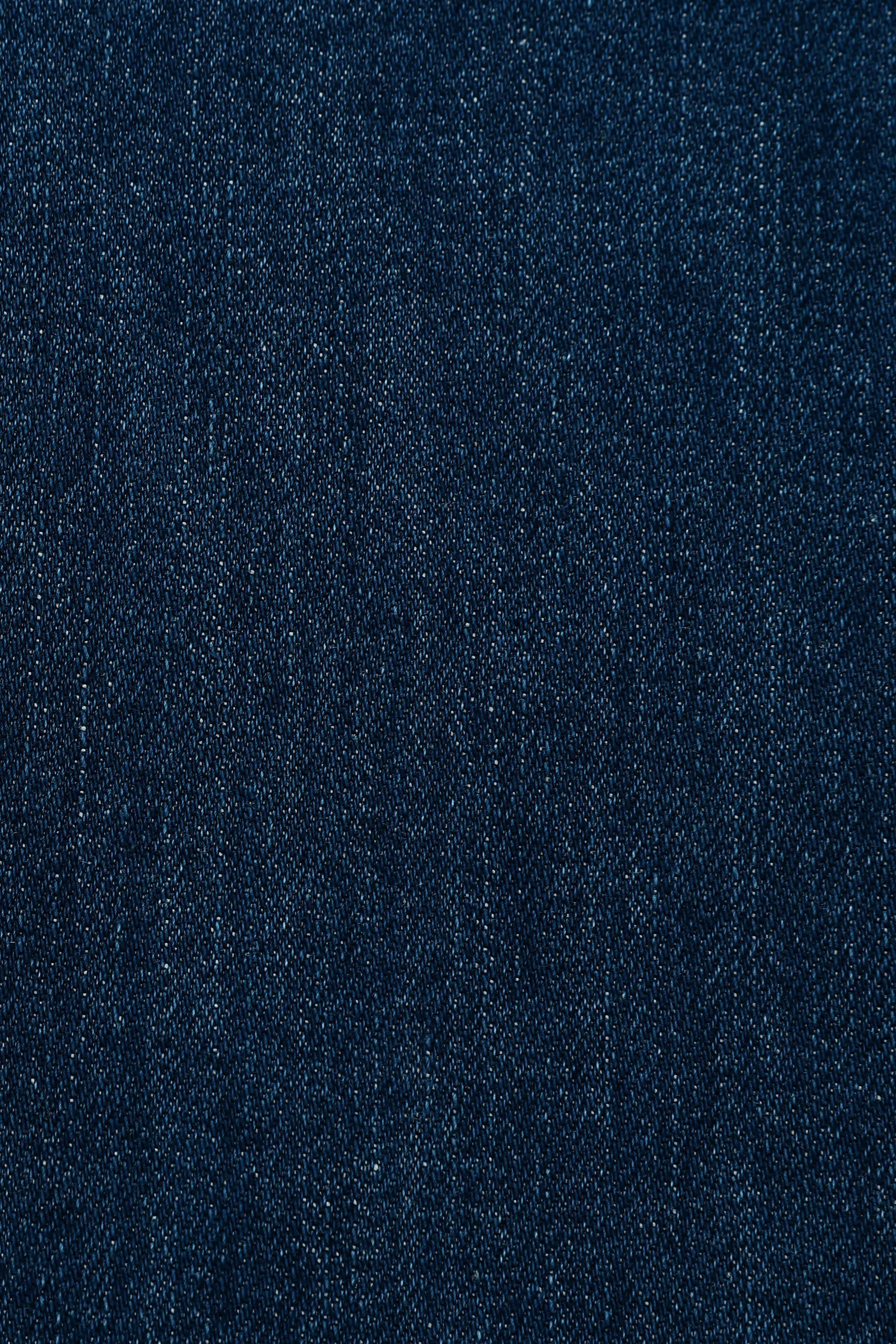 Erkek Mavi Jean Pantolon