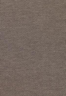 Erkek Regular Fit Bisiklet Yaka Vizon Sweatshirt - 50308686037