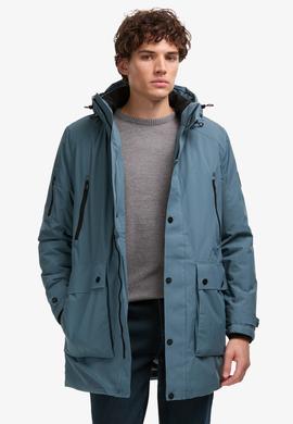 Erkek Mint Kaban - 50310276006