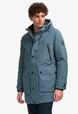 Erkek Mint Kaban - 50310276006