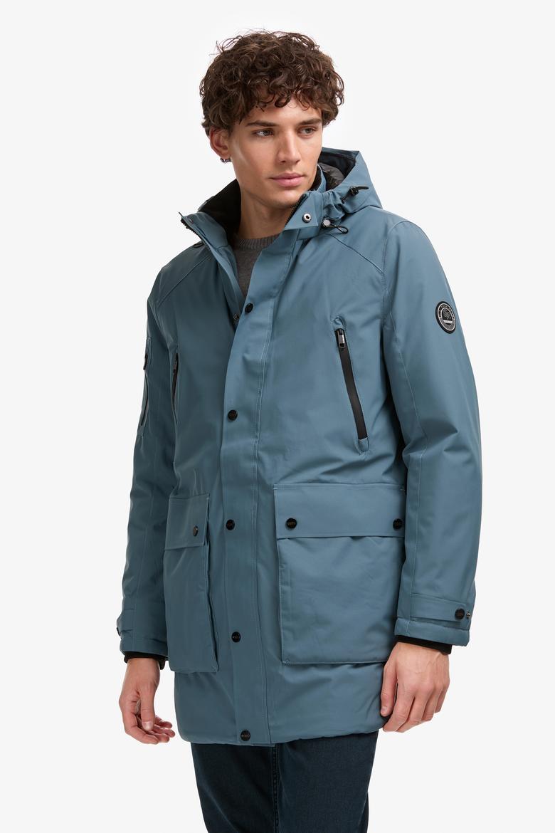 Erkek Mint Kaban - 50310276006