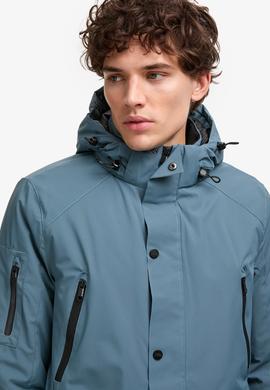 Erkek Mint Kaban - 50310276006