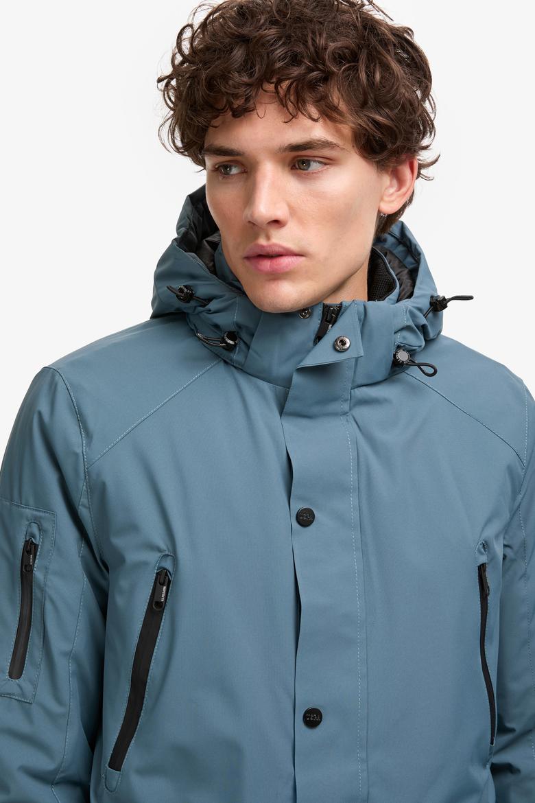 Erkek Mint Kaban - 50310276006