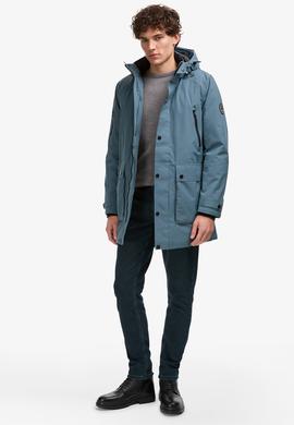 Erkek Mint Kaban - 50310276006