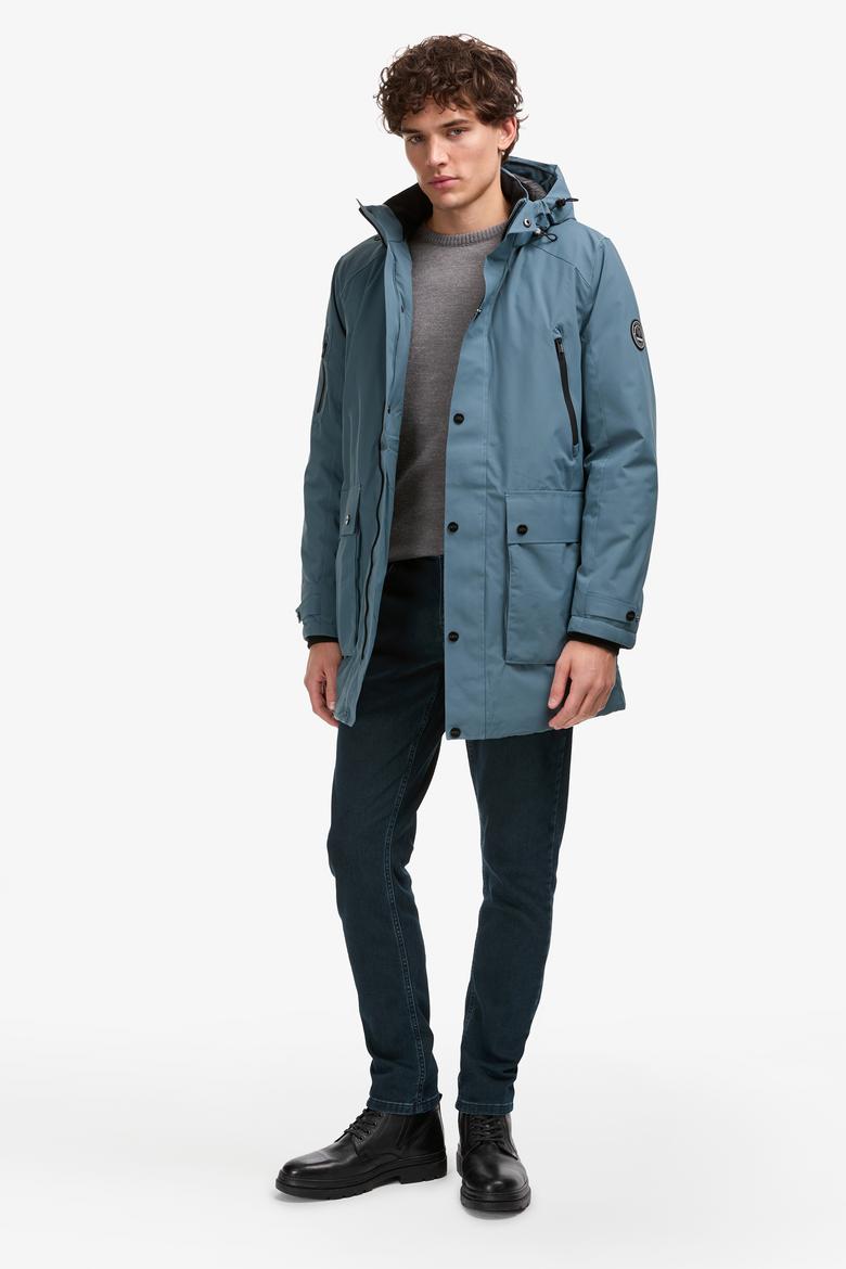 Erkek Mint Kaban - 50310276006