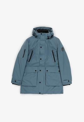 Erkek Mint Kaban - 50310276006