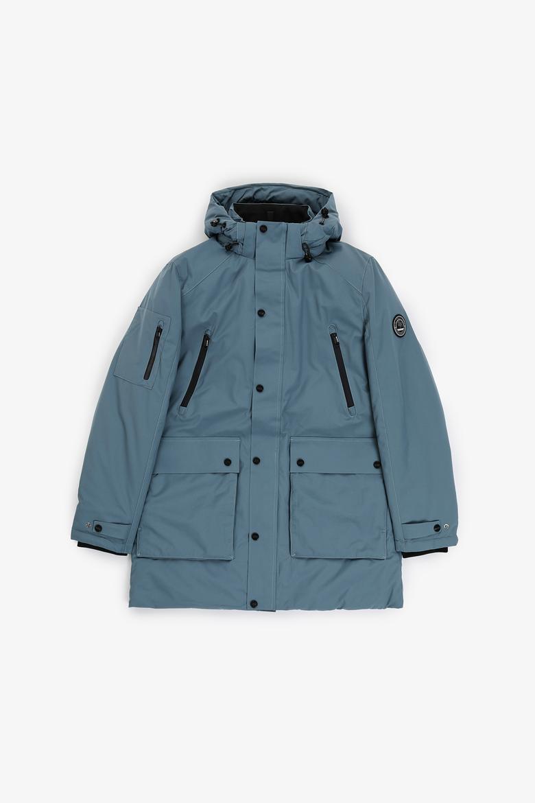 Erkek Mint Kaban - 50310276006