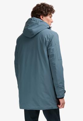 Erkek Mint Kaban - 50310276006