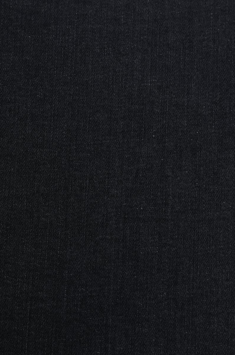 Erkek Siyah Jean Pantolon