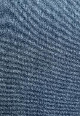 Erkek Yeşil Jean Pantolon - 50319063104