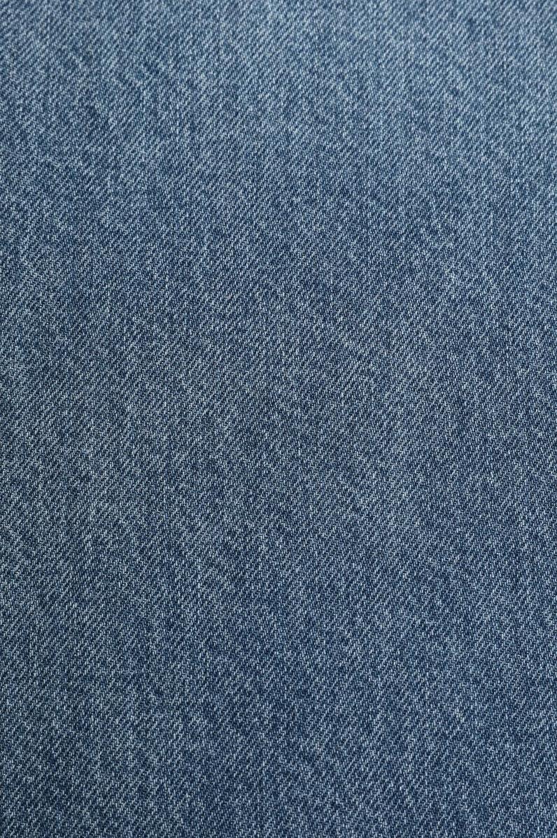 Erkek Yeşil Jean Pantolon