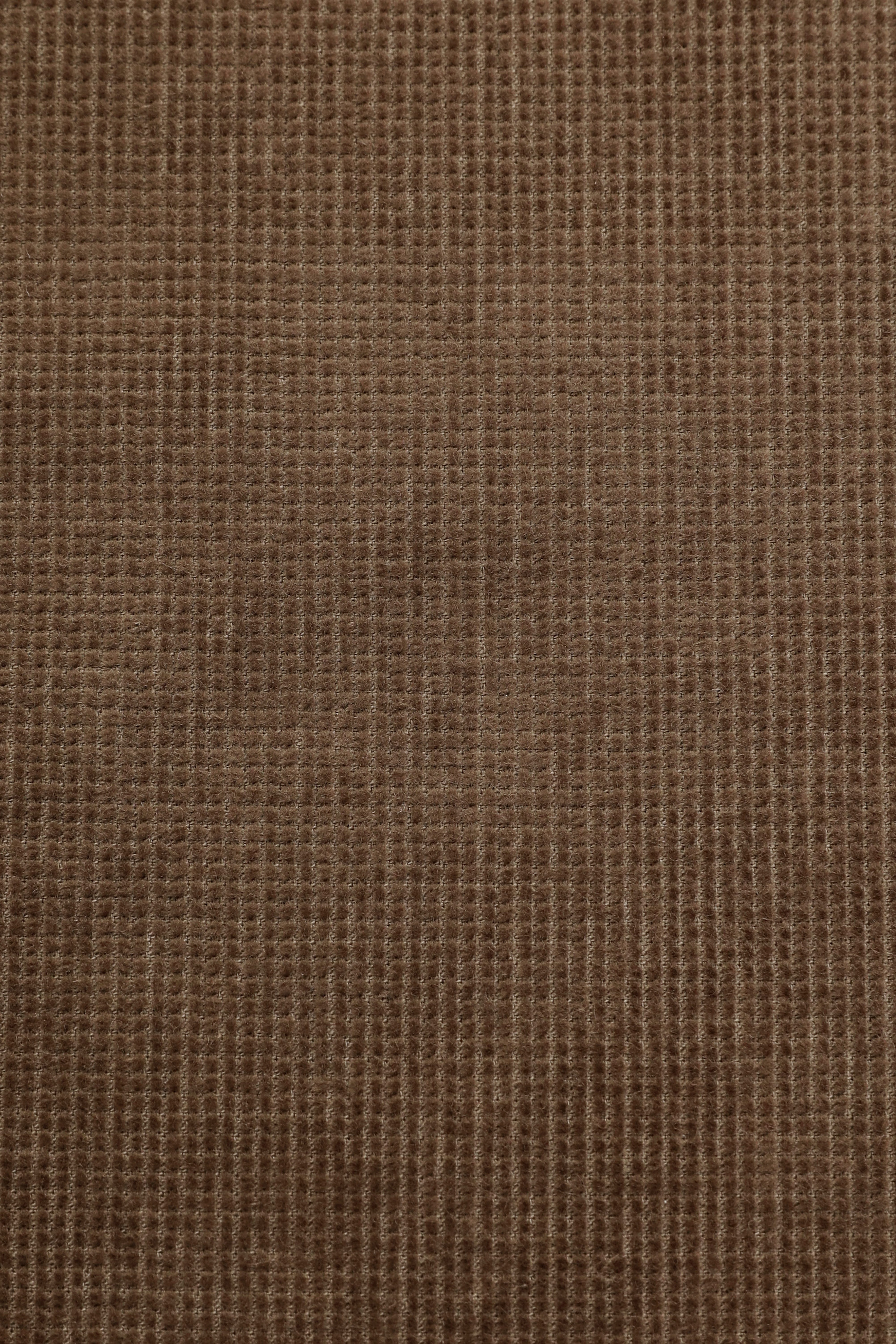 Erkek Regular Fit Haki Kanvas Pantolon - Image 6