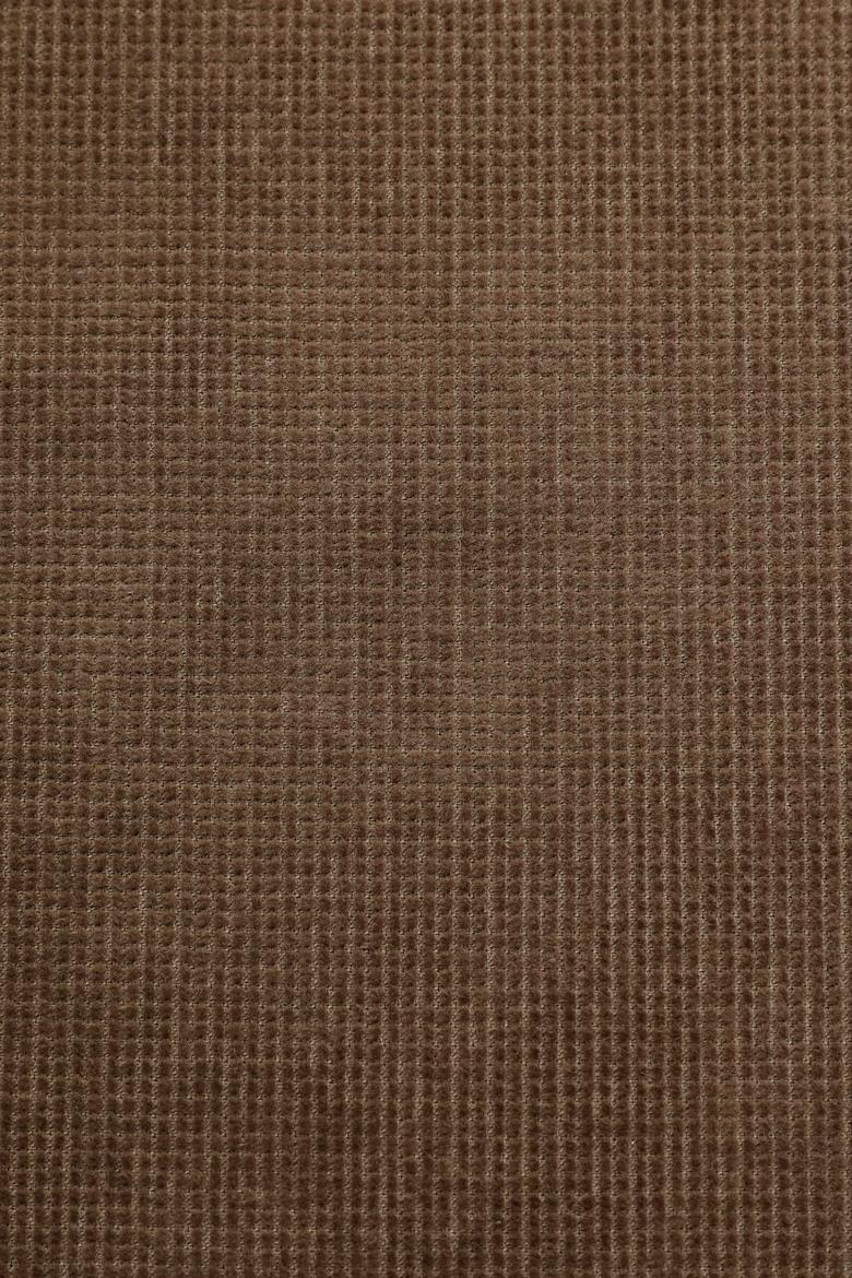 Erkek Regular Fit Haki Kanvas Pantolon - 50310367102