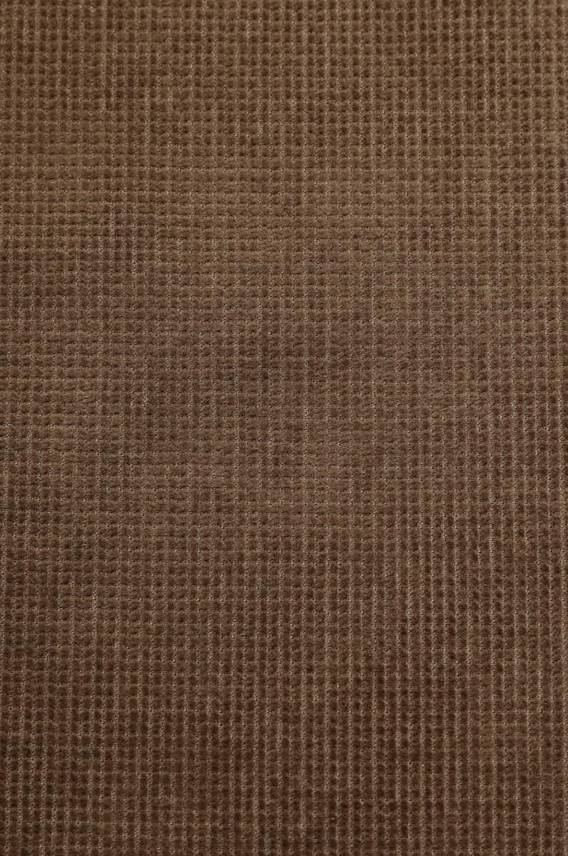 Erkek Regular Fit Haki Kanvas Pantolon