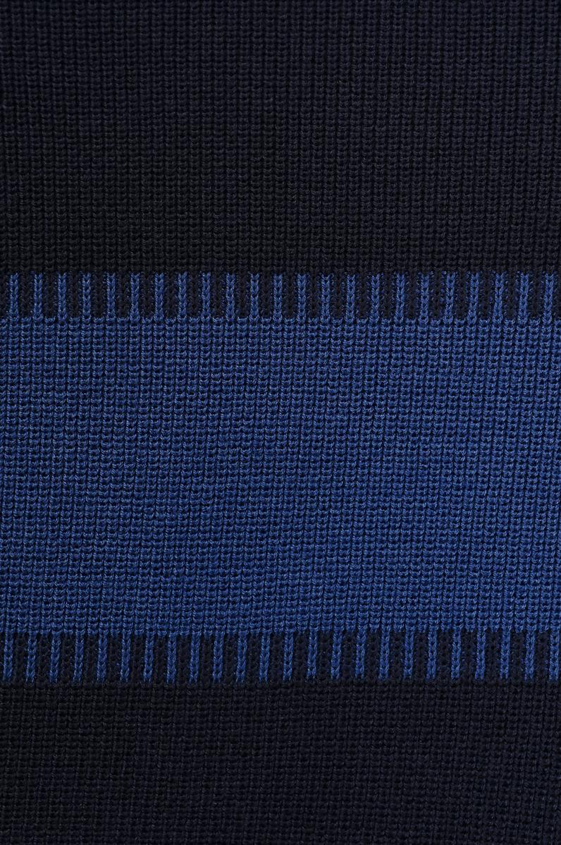 Erkek Lacivert Kazak