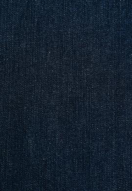 Erkek Koyu Mavi Jean Pantolon - 50319071051