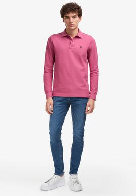 Erkek Mavi Jean Pantolon - 50319038051