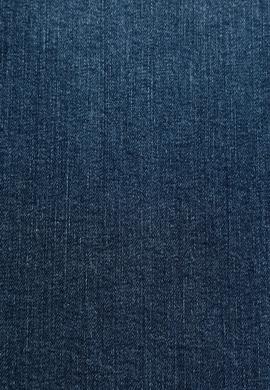 Erkek Mavi Jean Pantolon - 50319038051