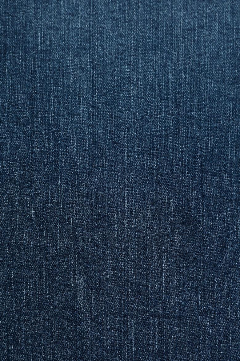 Erkek Mavi Jean Pantolon - 50319038051